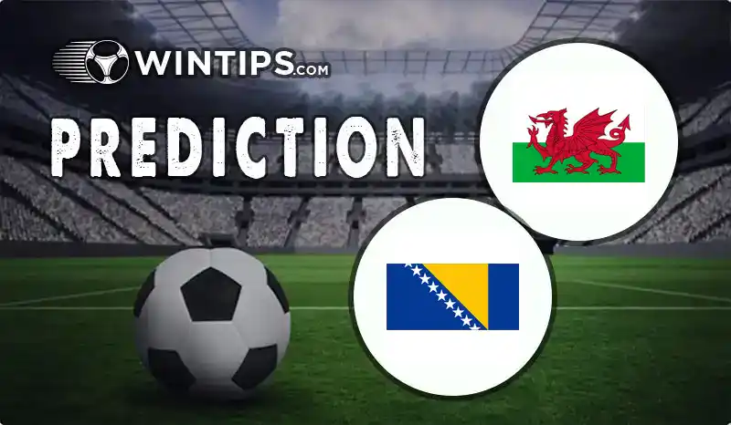 Wales vs Bosnia and Herzegovina Predictions