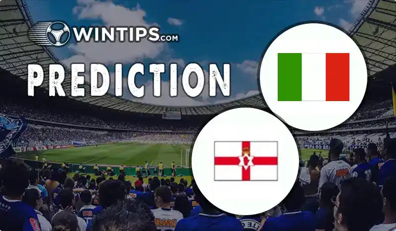 Italy vs Northern Ireland Predictions