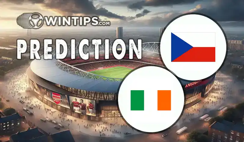 Czech Republic vs Ireland Predictions