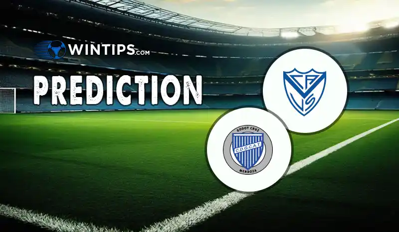Velez Sarsfield Reserves vs Godoy Cruz Reserves Predictions