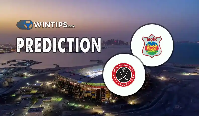 FK MOIK Baku vs Difai Agsu FK Predictions