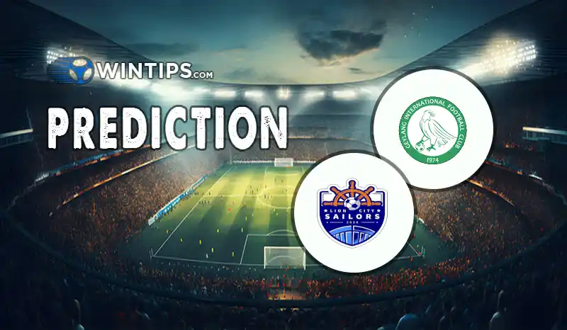 Geylang International vs Lion City Sailors Predictions