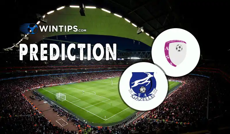 AS Fortuna Mfou vs FC Gazelle Predictions
