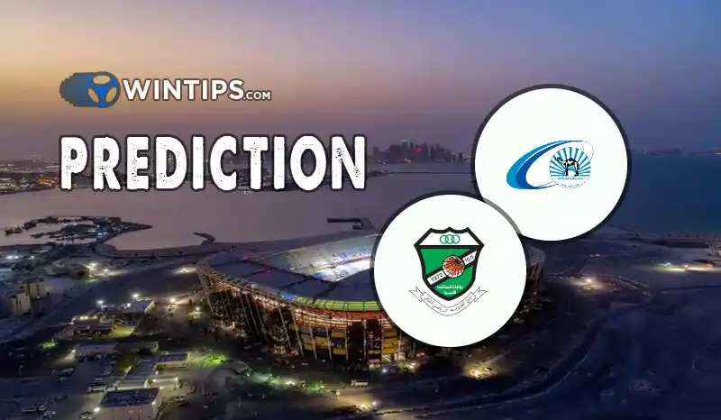 Banni Yas vs Al Oruba (UAE) Predictions