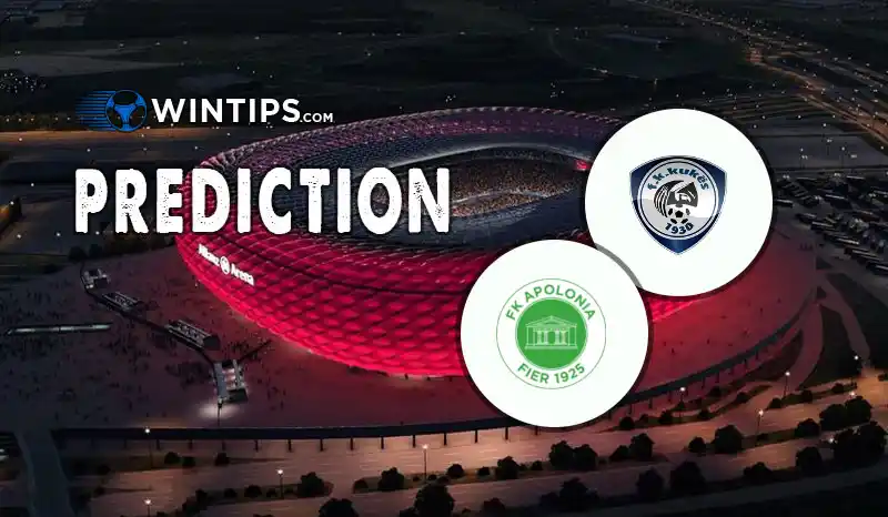 KS Perparimi Kukesi vs Apolonia Fier Predictions