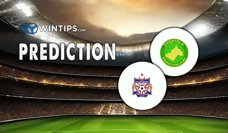 Zaqatala FK vs Qaradag Lokbatan Predictions