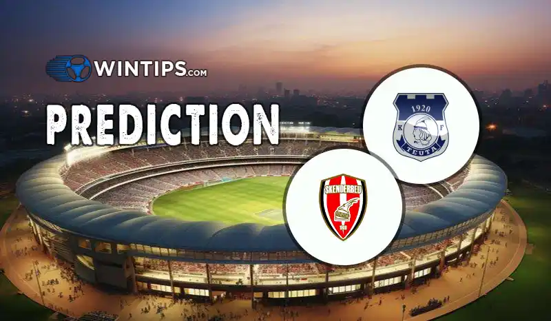 Teuta Durres vs Skenderbeu Korca Predictions
