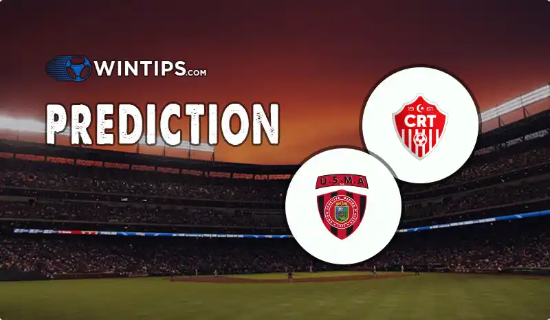 CRB Temouchent vs USM Alger Predictions