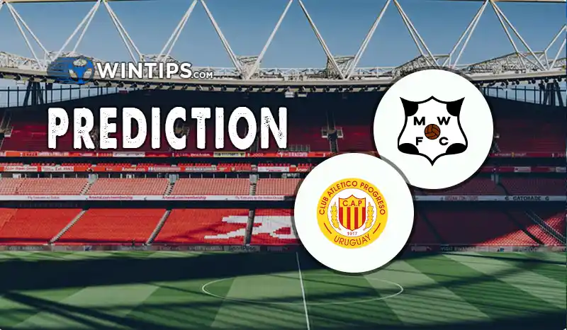 Wanderers FC vs Club Atletico Progreso Predictions
