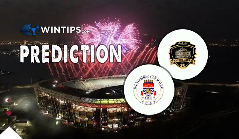 Cheng Fung vs Macau University Predictions