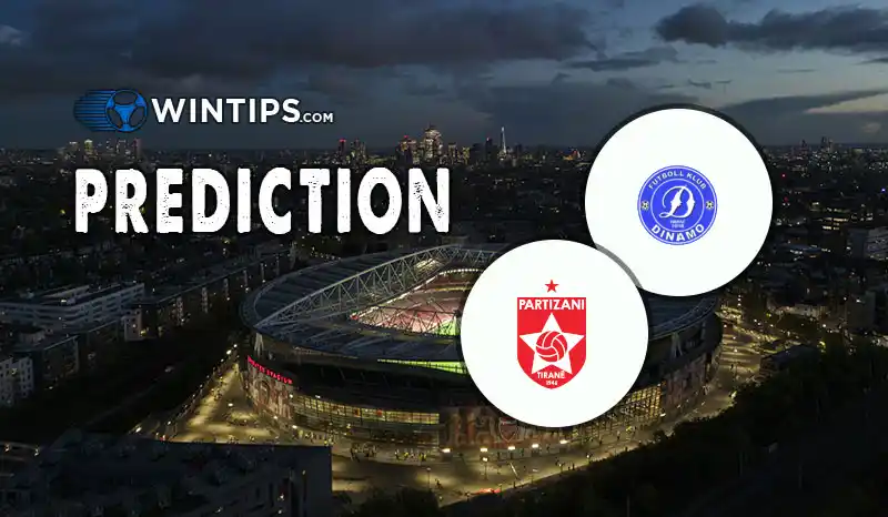 KS Dinamo Tirana vs Partizani Tirana Predictions