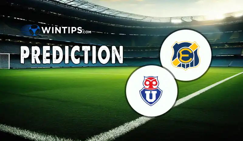 Everton CD vs Universidad de Chile Predictions