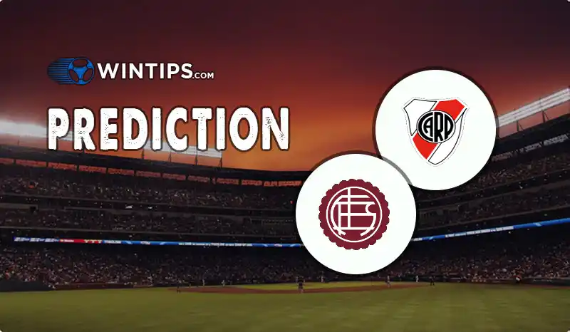 River Plate Reserves vs Lanus Reserves Predictions
