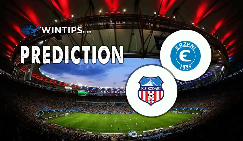 Erzeni vs KS Korabi Peshkopi Predictions