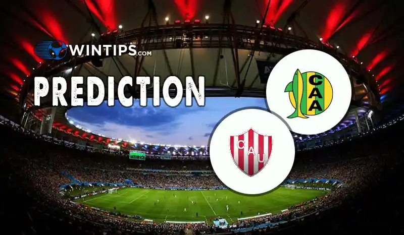 Aldosivi Mar del Plata vs Club Atlético Unión Predictions