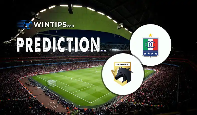 Deportiva Once Caldas vs Llaneros FC Predictions