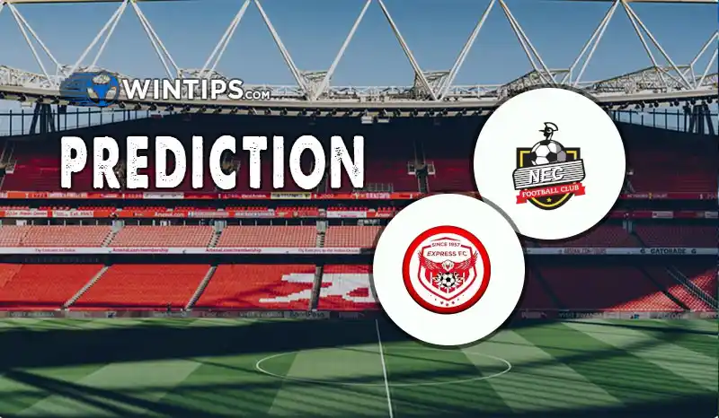 NEC FC Bugolobi vs Express FC Predictions