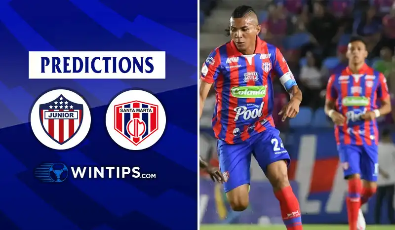 Atletico Junior Barranquilla vs Union Magdalena Predictions