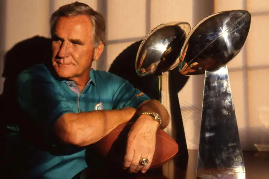 top nfl coaches of all time