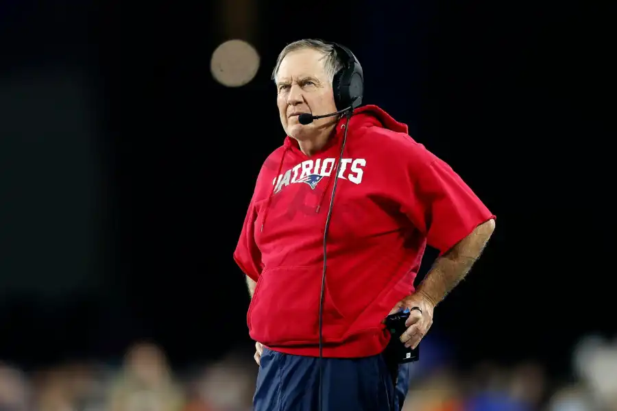 top nfl coaches of all time