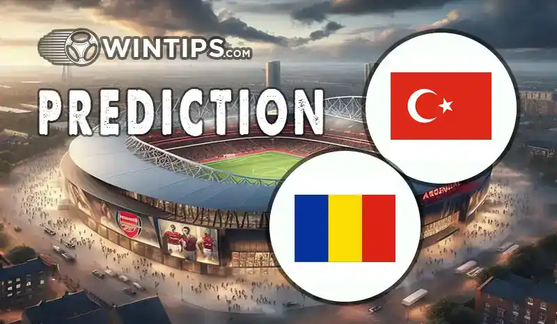 Turkey vs Romania Predictions
