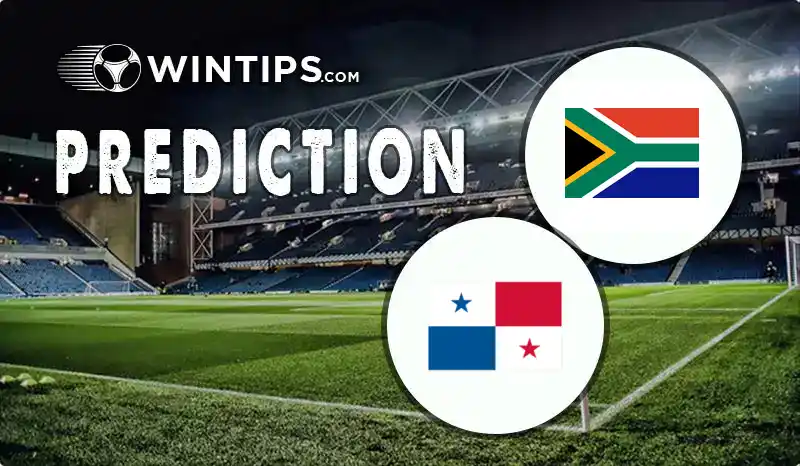 South Africa vs Panama Predictions