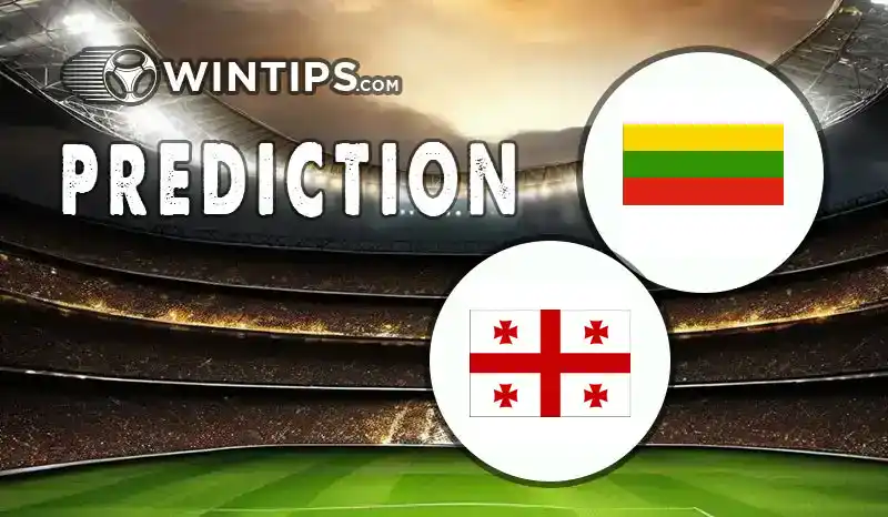 Lithuania vs Georgia Predictions
