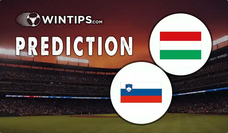 Hungary vs Slovenia Predictions