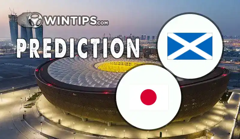 Scotland vs Japan Predictions