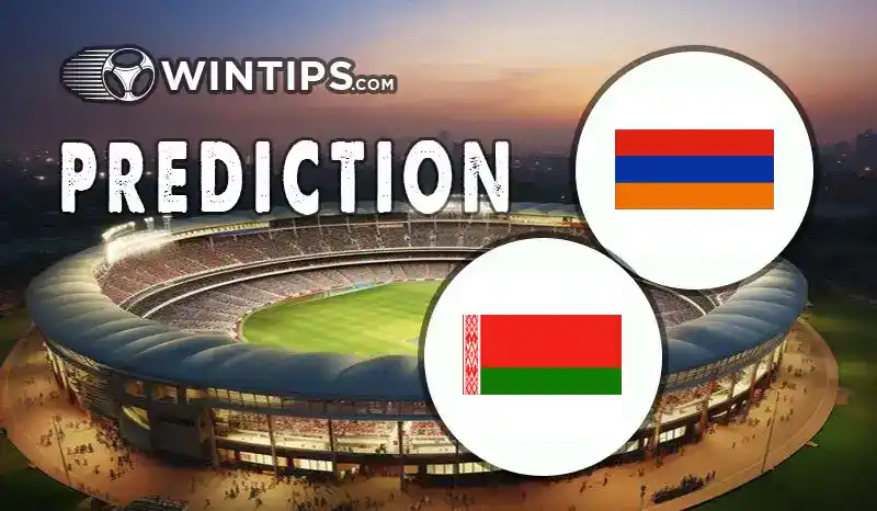 Armenia vs Belarus Predictions