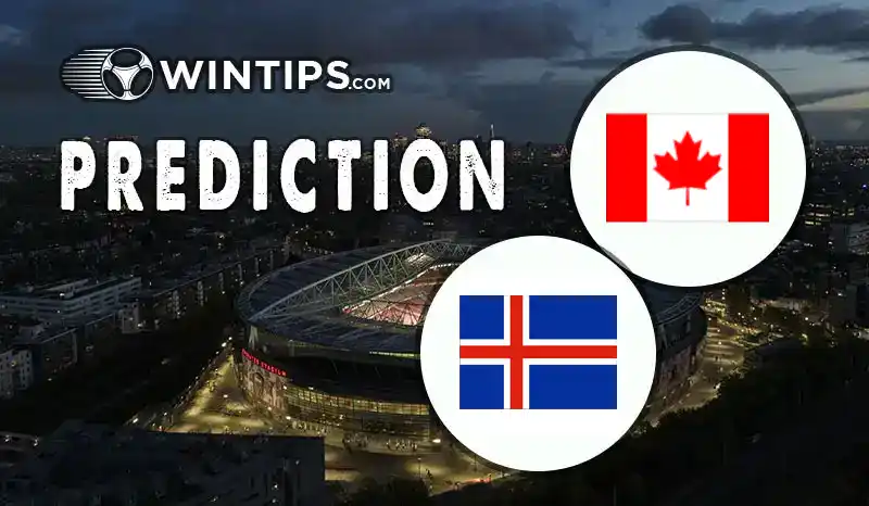 Canada vs Iceland Predictions