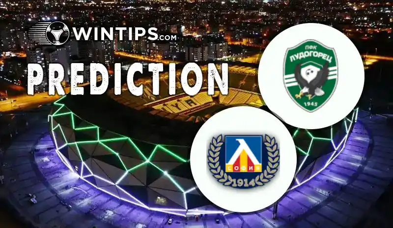 Ludogorets Razgrad vs Levski Sofia Predictions