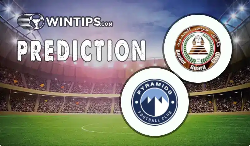 Haras El Hedoud vs Pyramids FC Predictions