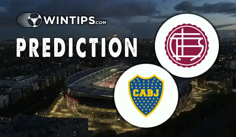 Lanus vs Boca Juniors Predictions