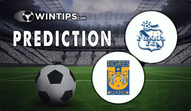 Puebla vs Tigres UANL Predictions