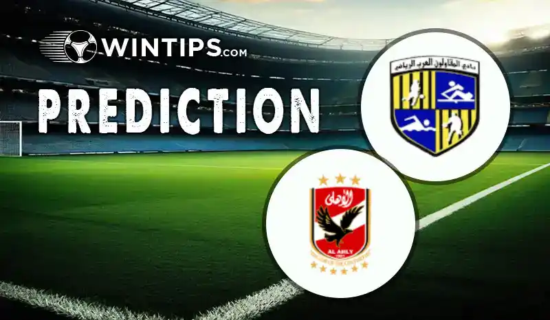 El Mokawloon El Arab vs Al Ahly SC Predictions