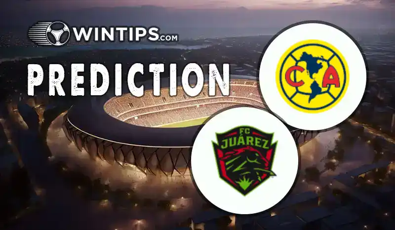 Club America vs FC Juarez Predictions