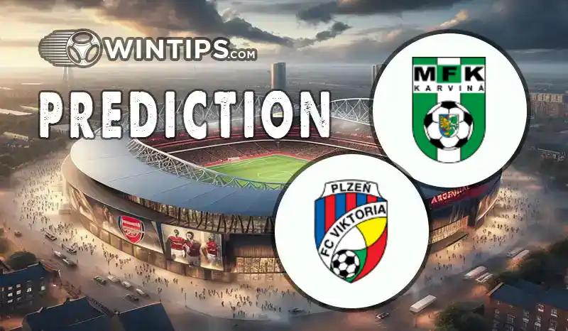 MFK Karvina vs FC Viktoria Plzen Predictions