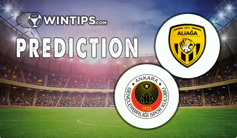 Aliaga FUTBOL AS vs Genclerbirligi Predictions