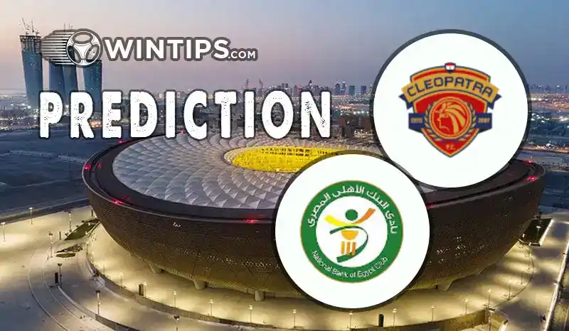 Ceramica Cleopatra FC vs NBE SC Predictions