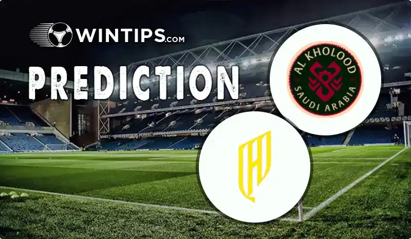Al Kholood vs Al Qadsiah Predictions
