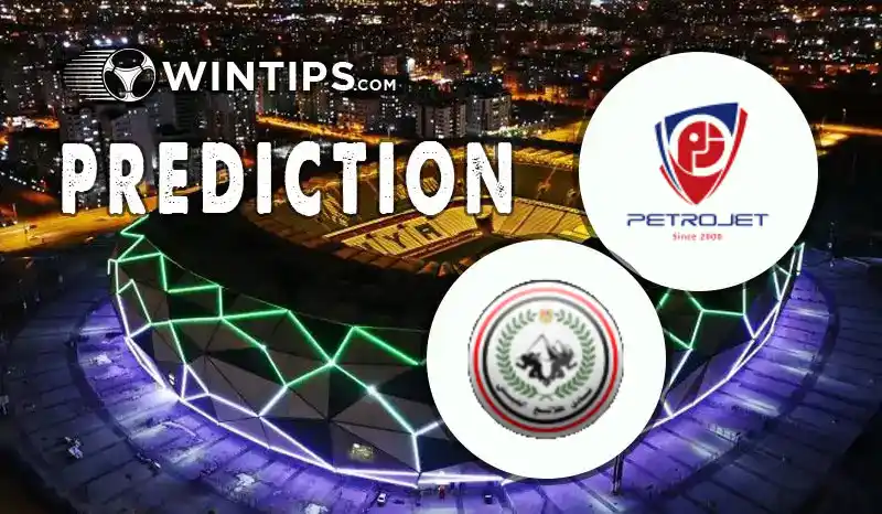 Petrojet vs Talaea EI-Gaish Predictions