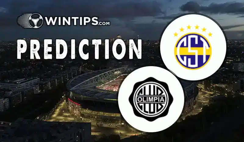 Sportivo Trinidense vs Olimpia Asuncion Predictions