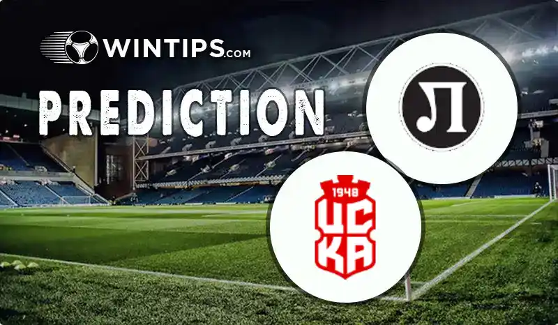 Lokomotiv Plovdiv vs CSKA 1948 Sofia Predictions