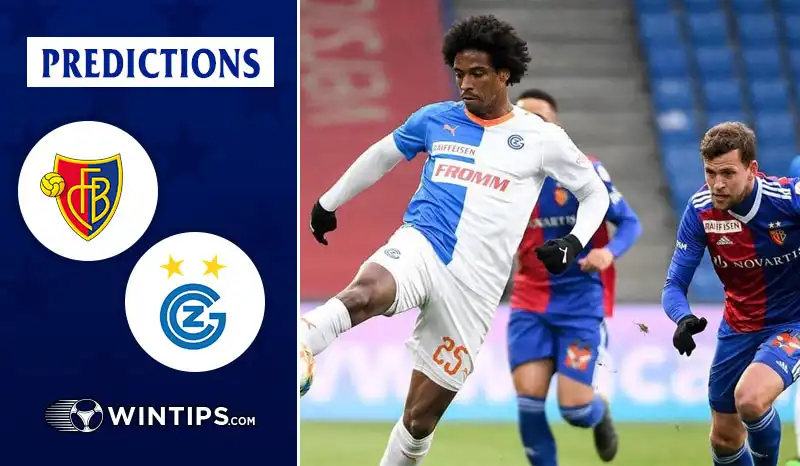 Basel vs Grasshopper Predictions