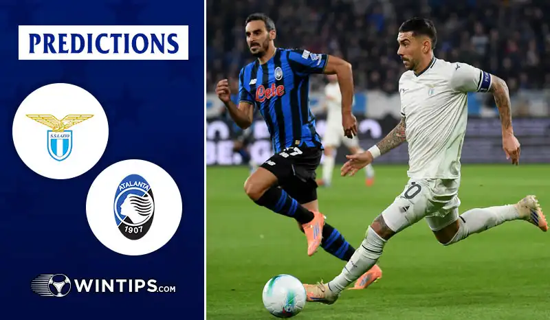Lazio vs Atalanta Predictions
