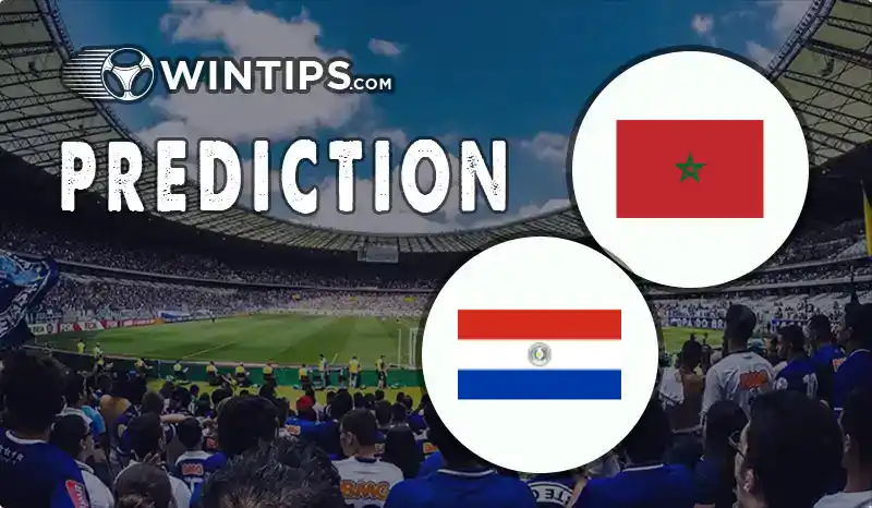 Morocco vs Paraguay Predictions