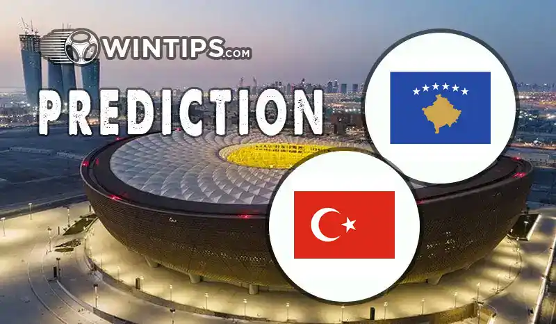 Kosovo vs Turkey Predictions
