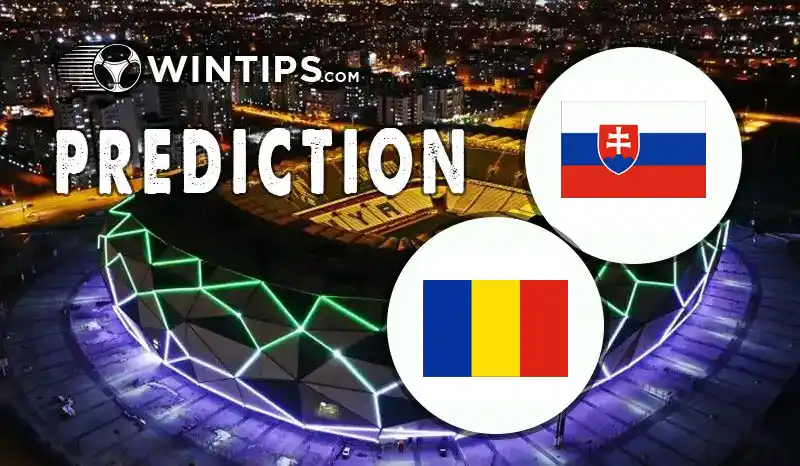 Slovakia vs Romania Predictions
