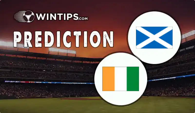 Scotland vs Ivory Coast Predictions